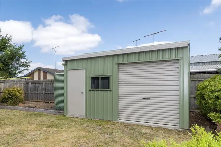 Sixth view of Homely house listing, 10 Mark Street, Lara VIC 3212