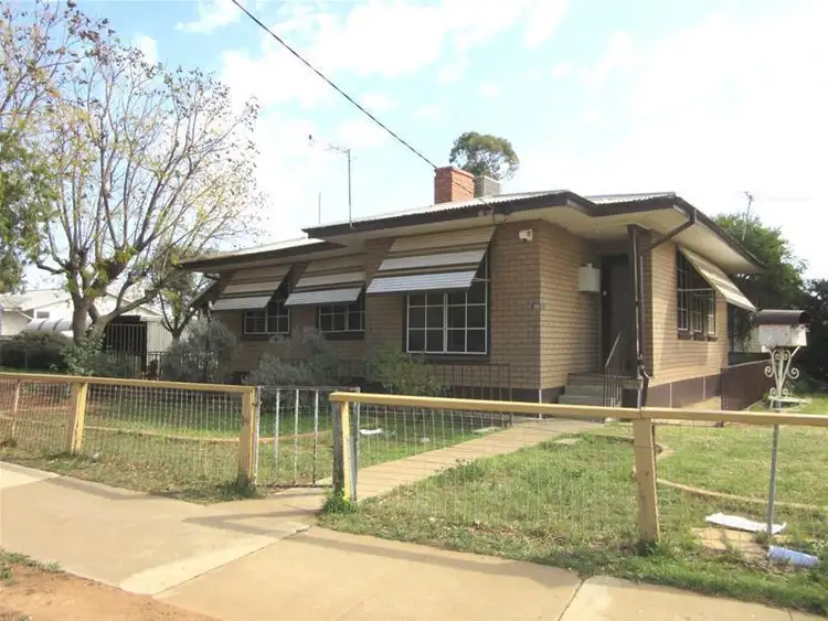 96 Hornsey Park, Mildura VIC 3500