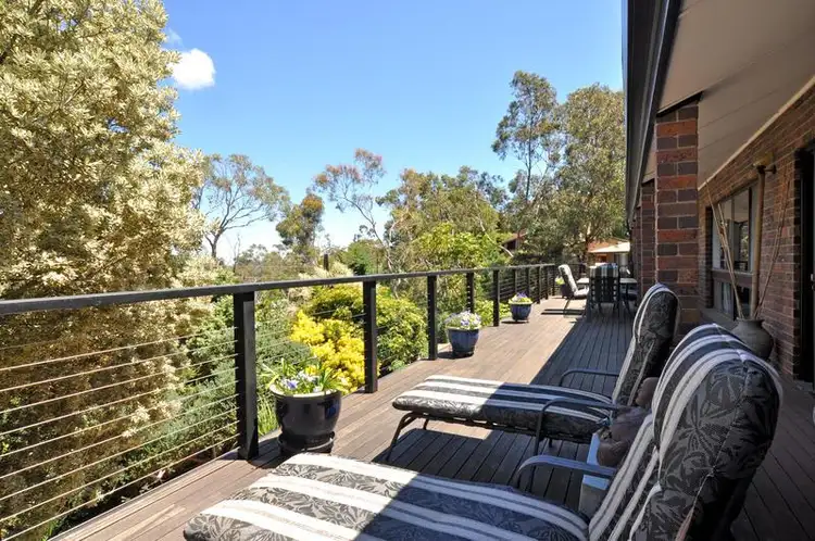 Sixth view of Homely house listing, 42 Gleneagles Road, Mount Osmond SA 5064