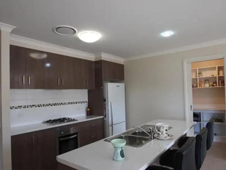 Second view of Homely house listing, 20 Anthony Ave(Partier), Tocumwal NSW 2714