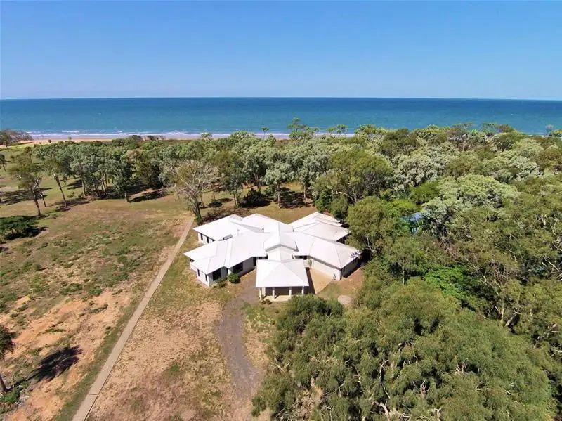 Main view of Homely house listing, 30 Royal Boulevard, Moore Park Beach QLD 4670