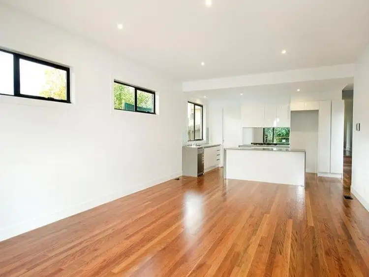 Second view of Homely house listing, 68A Campbell Street, Heathmont VIC 3135