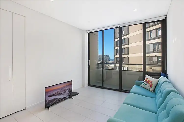 Fifth view of Homely apartment listing, 6/3 King Street, Newcastle NSW 2300