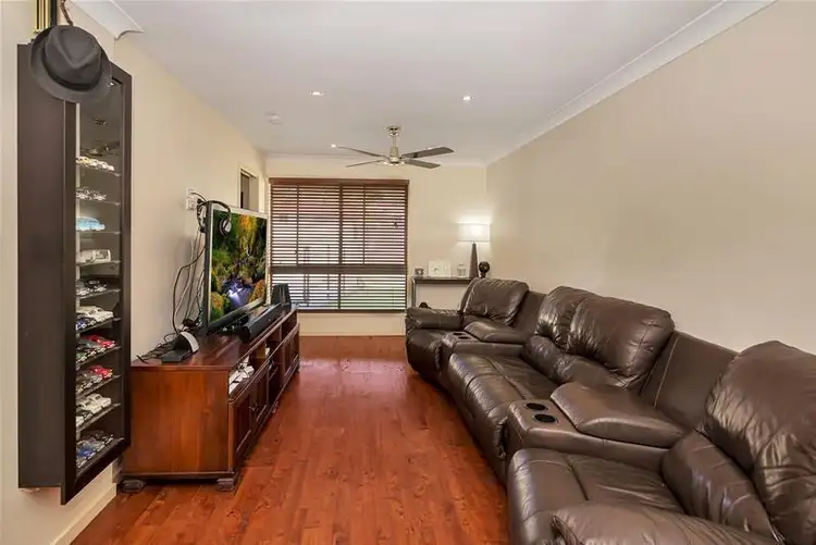 Fifth view of Homely house listing, 18 McKenzie Drive, Currumbin Waters QLD 4223