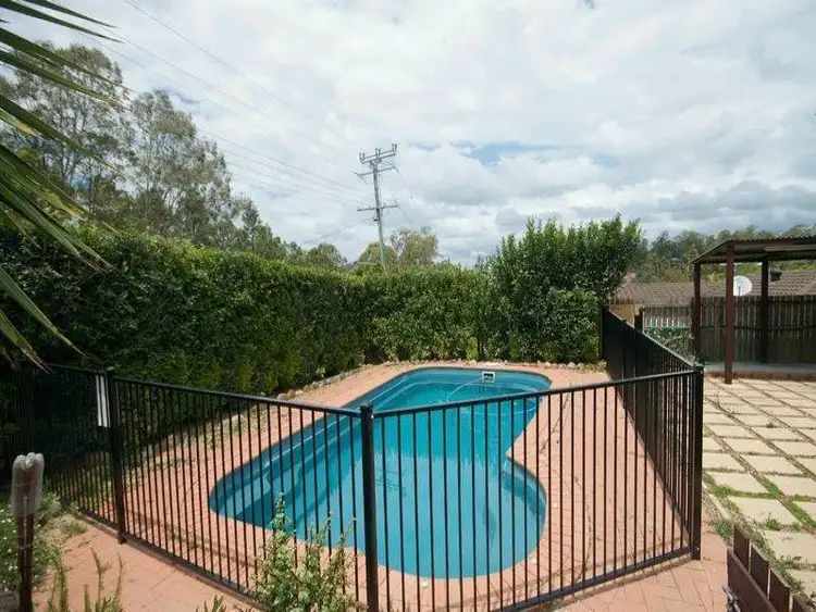 Fifth view of Homely house listing, 7 Macklin Court, Upper Coomera QLD 4209