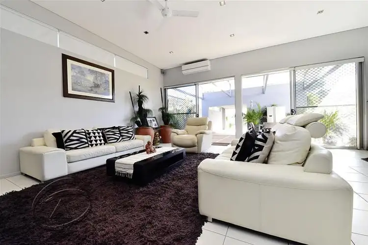 Third view of Homely unit listing, 1/41 Tmara Mara Circuit, Araluen NT 870