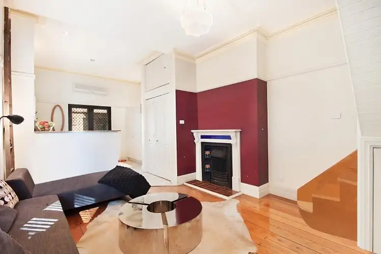 Fifth view of Homely townhouse listing, 1/19 Dawson Street, Cooks Hill NSW 2300