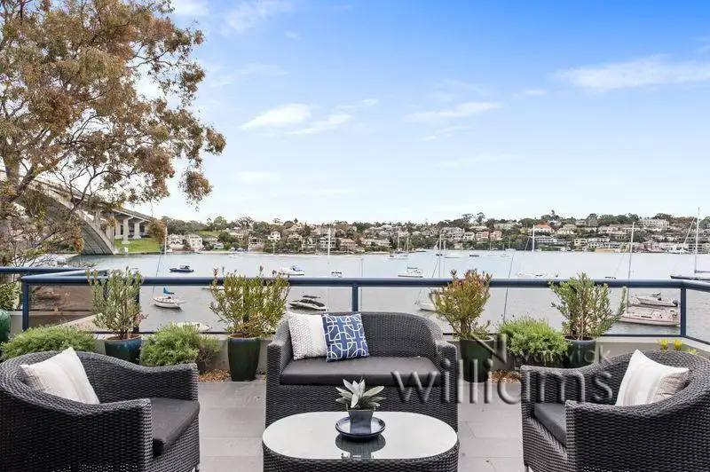 Main view of Homely apartment listing, 3/22 Drummoyne Avenue, Drummoyne NSW 2047
