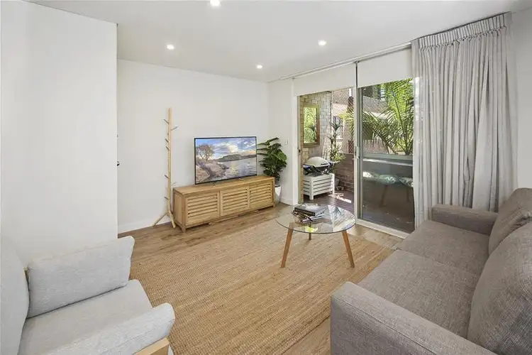 Second view of Homely unit listing, 11/43 Sturdee Parade, Dee Why NSW 2099