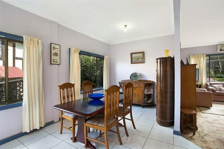 Second view of Homely house listing, 9 Towns Street, Gladesville NSW 2111