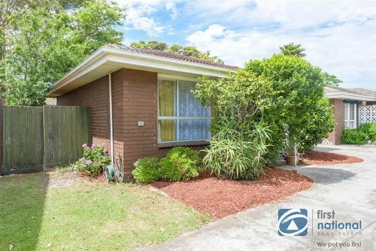 6/42 York Street, Bonbeach VIC 3196