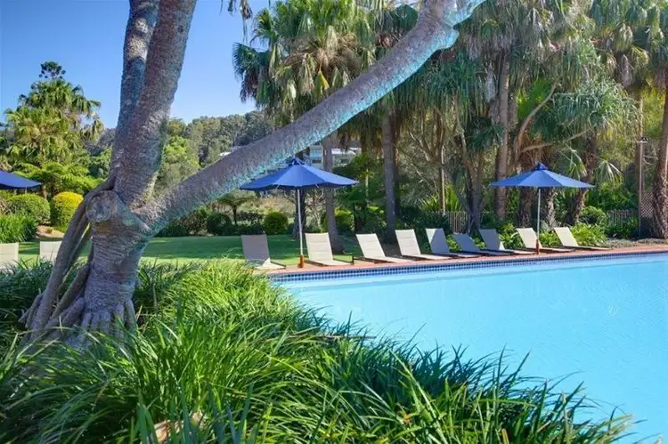 Second view of Homely apartment listing, 3405-3406 Pacific Ba Resort Drive, Coffs Harbour NSW 2450