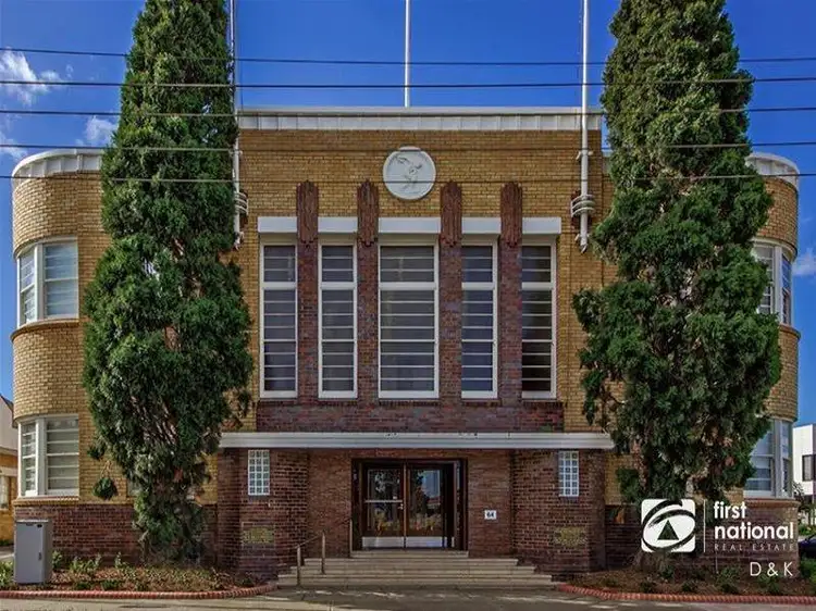 107/64 Cross Street, Footscray VIC 3011
