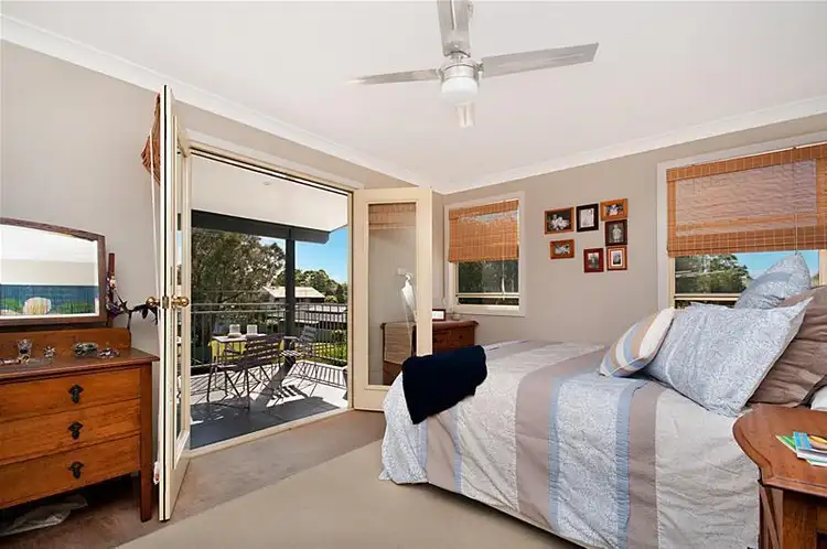 Fourth view of Homely house listing, 8 Yeramba Road, Summerland Point NSW 2259