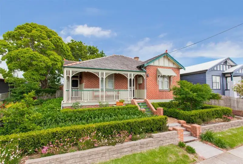 Main view of Homely house listing, 96 Carrington Street, Mayfield NSW 2304