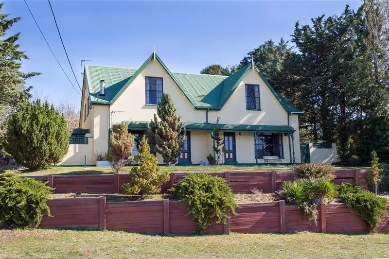Main view of Homely apartment listing, 1/27 Cobbon  Crescent, Jindabyne NSW 2627