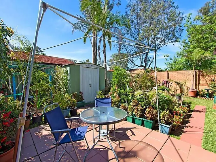 Sixth view of Homely house listing, 11/21-23 Hythe Street, Mount Druitt NSW 2770