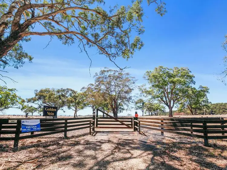 590 Forbes Moranding Road, Kilmore VIC 3764