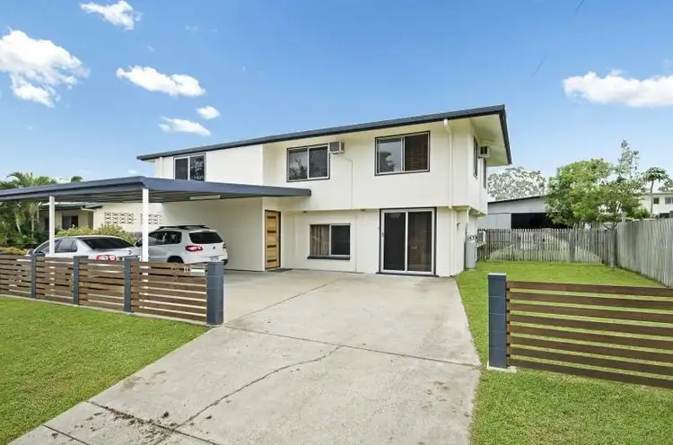 11 Neill Street, Kirwan QLD 4817