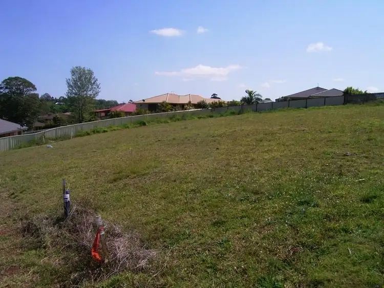 Main view of Homely land listing, Lot 335 Ethan Place, Goonellabah NSW 2480
