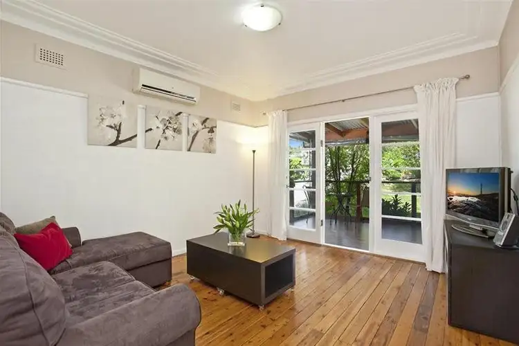 Second view of Homely house listing, 9 Baird Avenue, Ryde NSW 2112