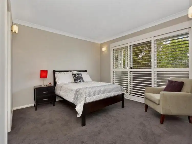 Fifth view of Homely house listing, 15 Kingfisher Way, Warriewood NSW 2102