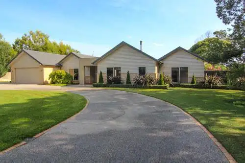 Main view of Homely house listing, 40 Bridge Road, Bushfield VIC 3281