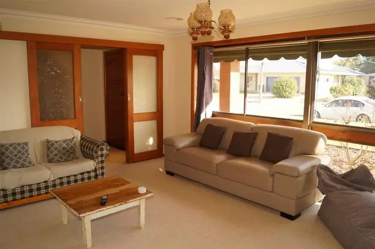 Second view of Homely house listing, 7 Centenary Court, Numurkah VIC 3636