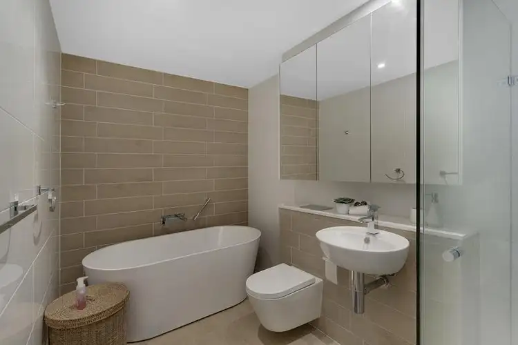 Fourth view of Homely apartment listing, 123/9 Mallard Lane, Warriewood NSW 2102