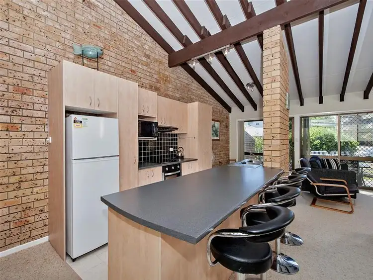Sixth view of Homely unit listing, 3/2 Gowrie Avenue, Nelson Bay NSW 2315