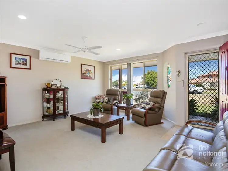 Second view of Homely villa listing, 2/70 Acacia Circuit, Yamba NSW 2464