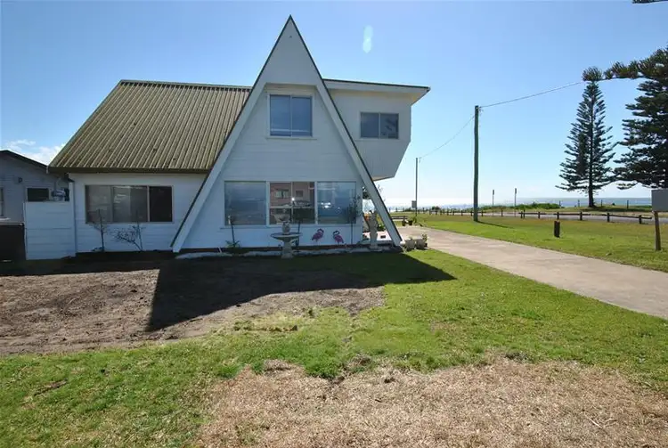 Second view of Homely house listing, 174 Penguins Head Road, Culburra Beach NSW 2540