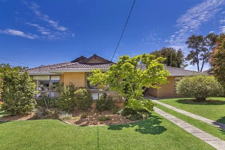 4 Peacock Parade, Frenchs Forest NSW 2086