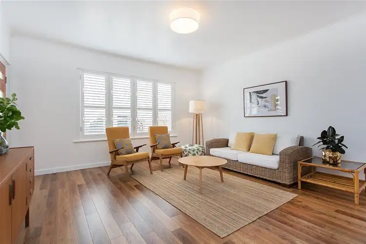 Fourth view of Homely apartment listing, 2/1 Yarrum Grove, Somerton Park SA 5044