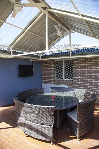 Sixth view of Homely house listing, 39 Ancona Avenue, Spring Farm NSW 2570