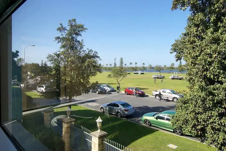 Third view of Homely apartment listing, 9/130 Terrace Road, Perth WA 6000