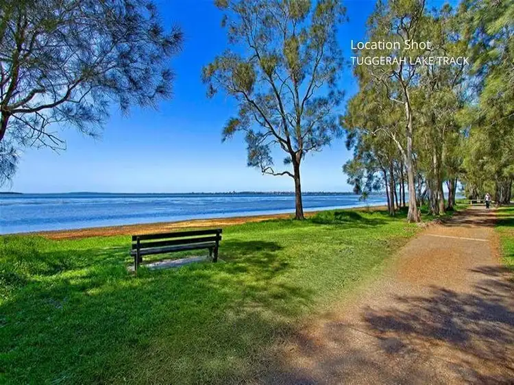 Fourth view of Homely land listing, LOT 216/79 Hillside Drive, Berkeley Vale NSW 2261