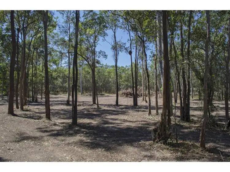 Fifth view of Homely land listing, 46A Pleasant Drive, Sharon QLD 4670
