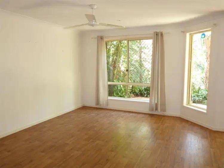 Second view of Homely unit listing, 3/25 Cambridge Drive, Goonellabah NSW 2480