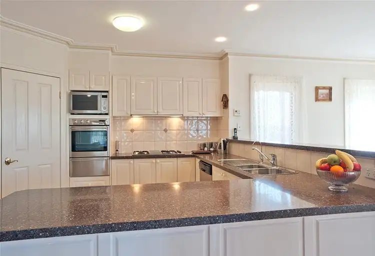 Second view of Homely house listing, 45 Manning Boulevard, Bacchus Marsh VIC 3340