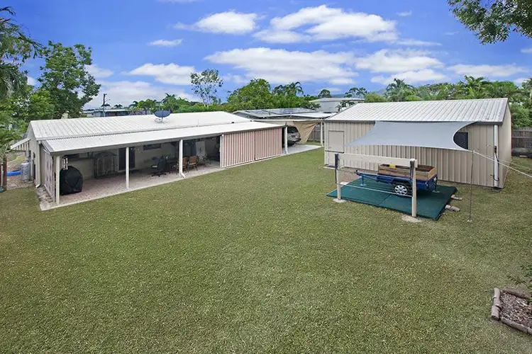 Second view of Homely house listing, 35 Champagne Crescent, Kelso QLD 4815