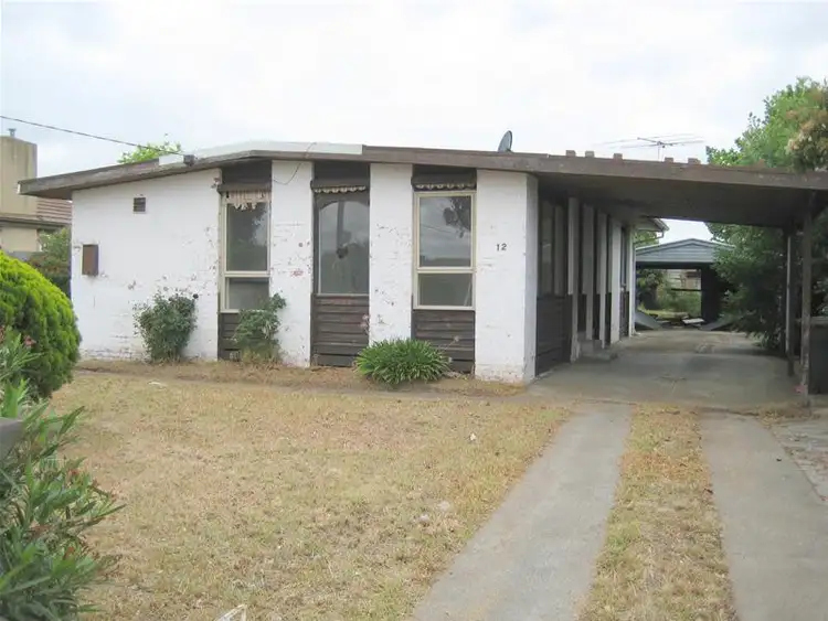 12 King Street, Dallas VIC 3047