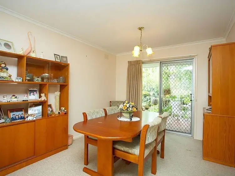Fifth view of Homely house listing, 1 Carmen Court, Ringwood VIC 3134