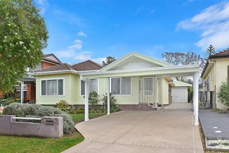 13 Woodland Road, Chester Hill NSW 2162