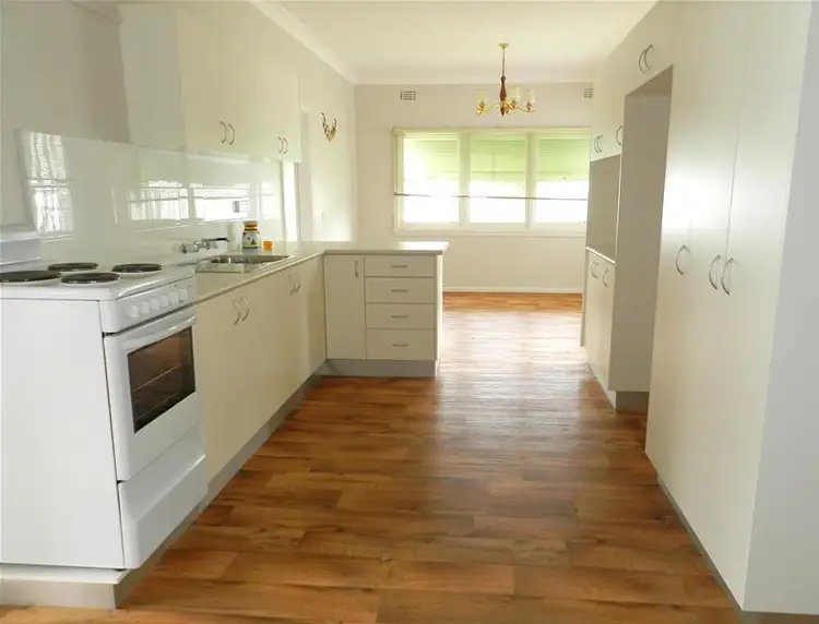 Fourth view of Homely house listing, 48 Rossi Street, Yass NSW 2582