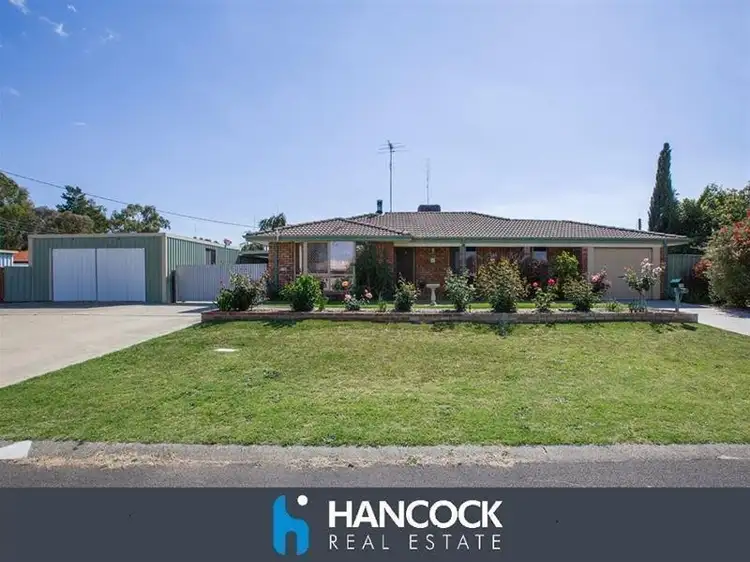 10 Dalhousie Street, Carey Park WA 6230