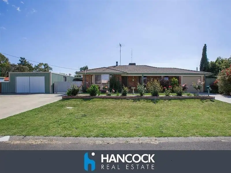 Main view of Homely house listing, 10 Dalhousie Street, Carey Park WA 6230