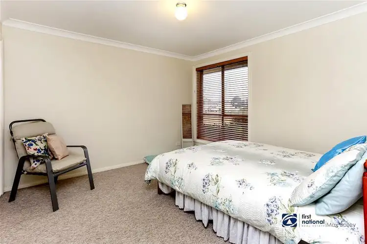 Fifth view of Homely semi-detached listing, 43 Nelson Drive, Singleton NSW 2330