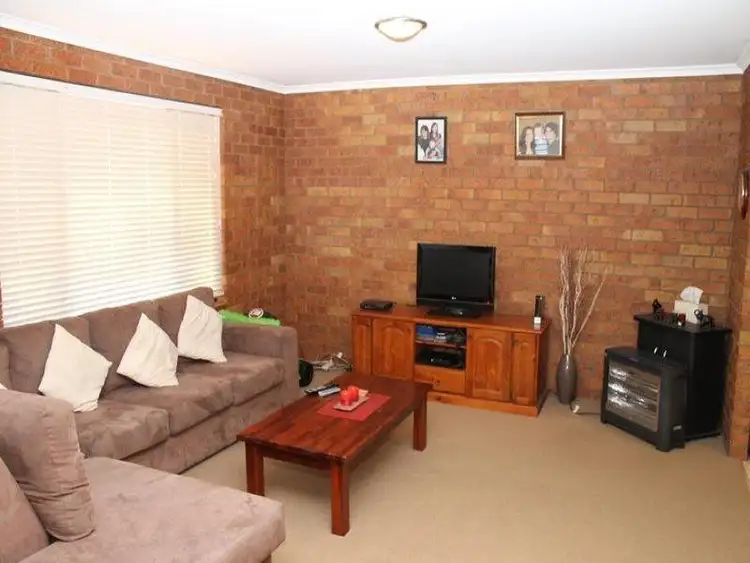 Second view of Homely unit listing, 3 Graeme Avenue, Goonellabah NSW 2480