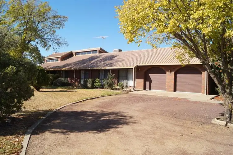 Main view of Homely house listing, 28-30 O'Connor Street, Numurkah VIC 3636